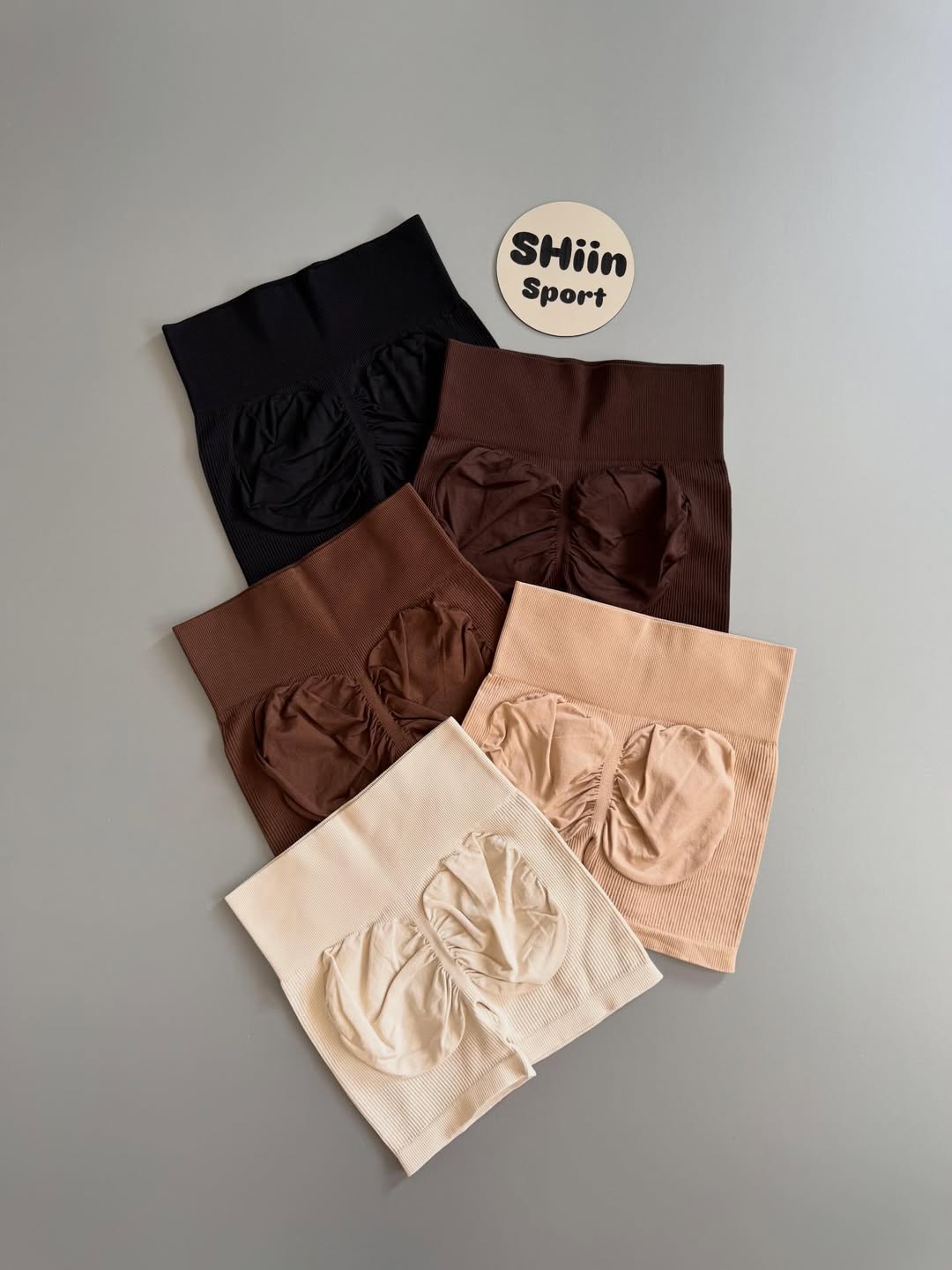 شورتک سیملس پشت چیندار وارداتی