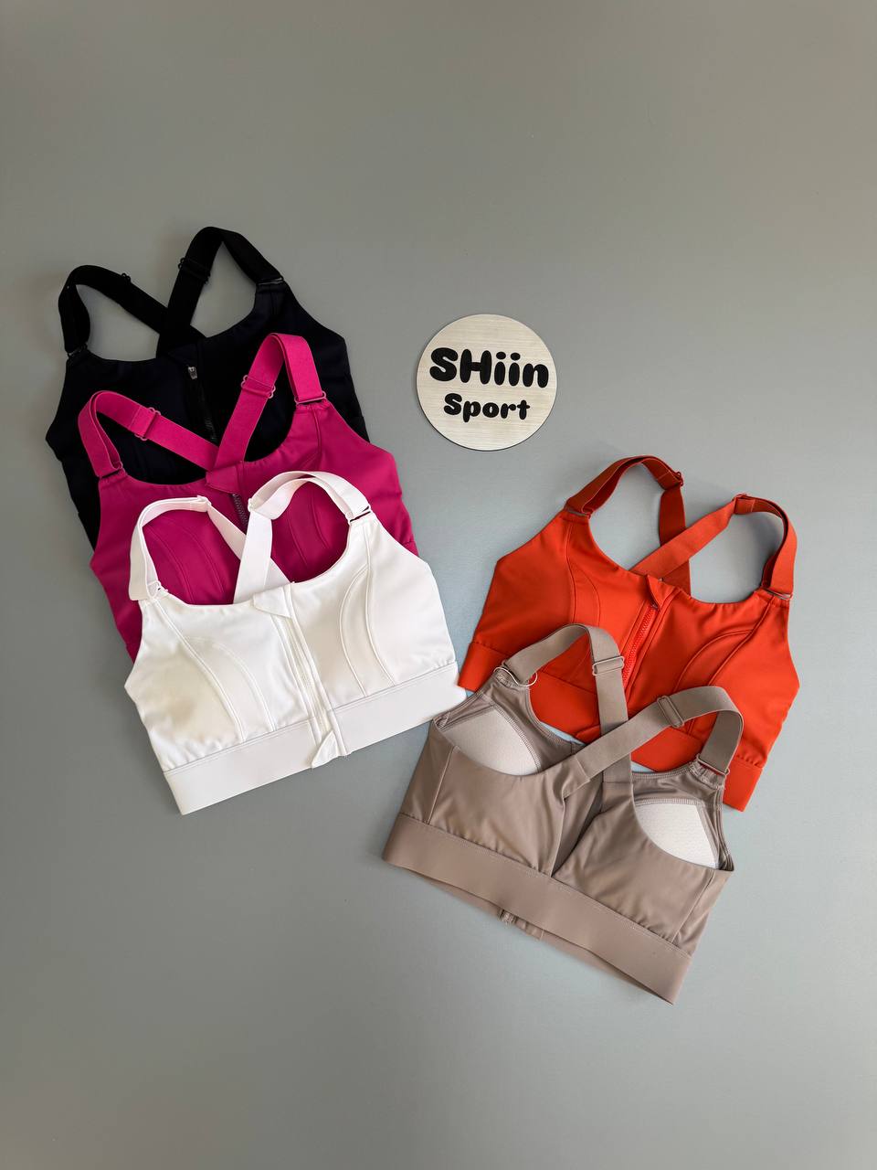 نیمتنه وارداتی زیپی قابل تنظیم