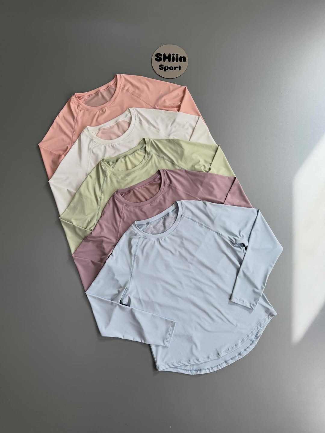 بلوز ورزشی اسپندکس وارداتی