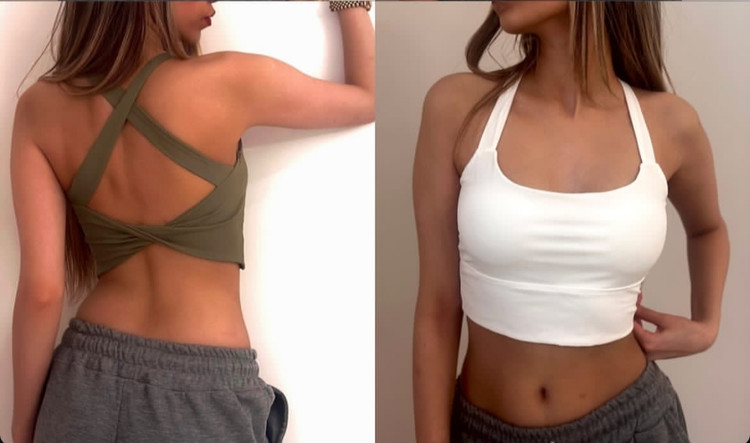 کراپ پشت گره ای کاپدار وارداتی