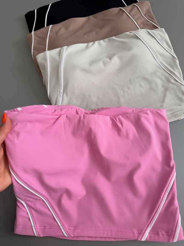 کراپ دکلته کاپدار وارداتی