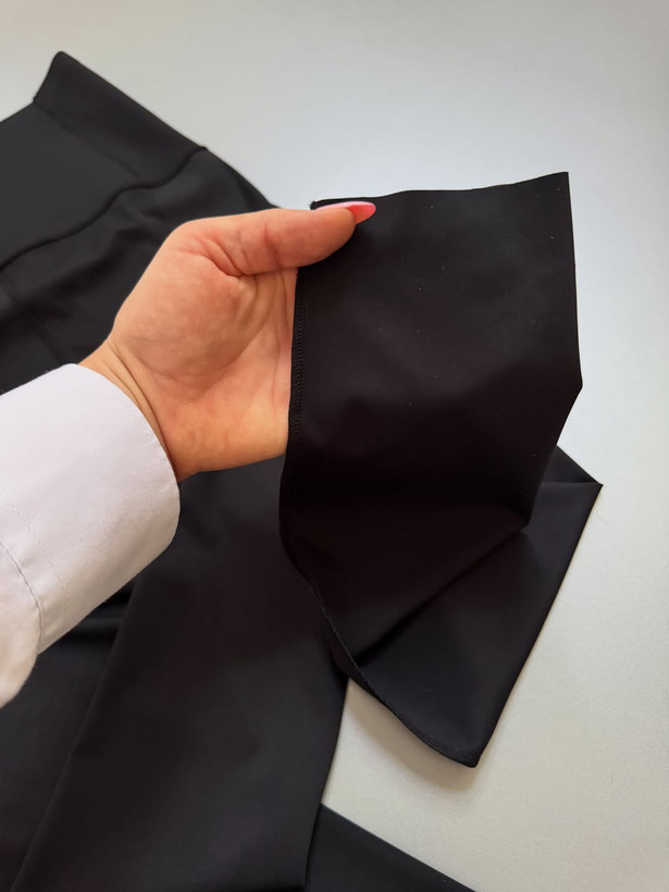 لگ کمرگنی ۱۸ سانتی اسنپدکس وارداتی